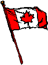 canada flag