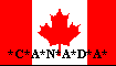 canada flag