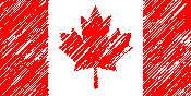 canada flag