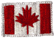canada flag