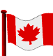 Canadian Flag