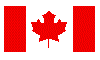 Canadian flag