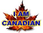 I Am Canada