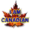 I Am Canada