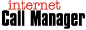 Internet call manager