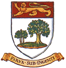 prince edward island