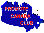 Promote Canada Club