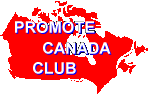 Promote Canada Club