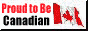 proud Canadian