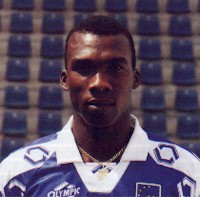 Souleymane Oulare (aanvaller).