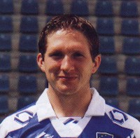 Thordur Gudjonsson (middenvelder).