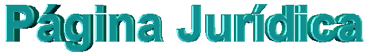 P�gina Jur�dica