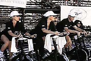 The Sports Club/Las Vegas