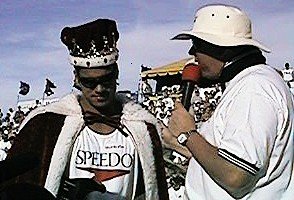 now the work of King begins