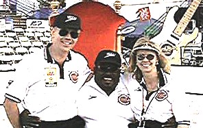 Rich, Marvin, and Jan