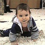 Trey.... Future King?