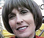 the friendly presence of We Serve security