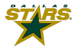 Dallas Stars logo...duh!