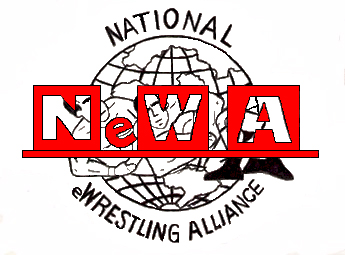 National e-Wrestling Alliance