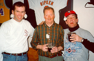 ppl_three_mikes_drinking.JPG (79732 bytes)