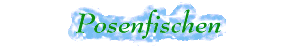 Posenfischen