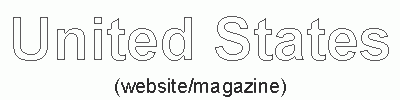 United States (website/magazine)