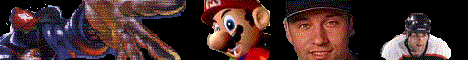 AEW Banner