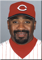 Greg Vaughn