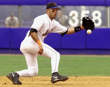 Rey Ordonez
