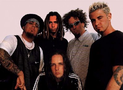 KoRn
