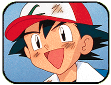 Screen Shot from Pokemon