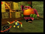 Donkey Kong Pic
