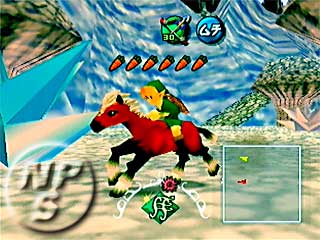 Picture of the Game
