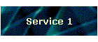 Service 1