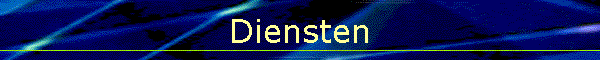 Diensten