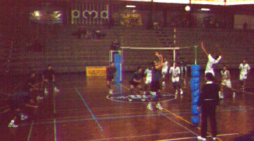 Remate de los tinerfe�os