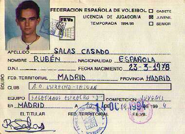 Juvenil en Salesianos Estrecho