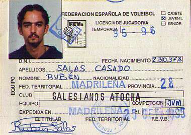 Juvenil en Salesianos Atocha