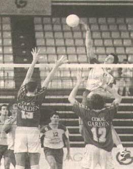 Otra corta de P. Cabrera