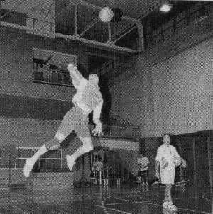 Calentamiento del IVEF