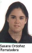 Susana Ord��ez (rematadora)