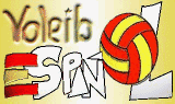 Voleibol Español