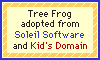 Rainforest Adoptions