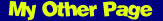 My Other Homepage