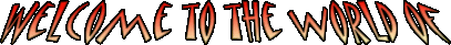welcome.gif (8339 bytes)