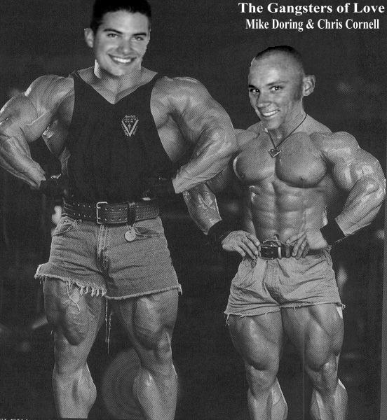 Gangsters of Love