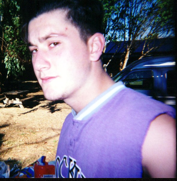 The man behind the myth, Jon Dell