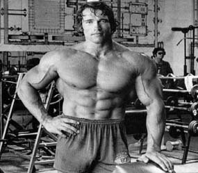 Arnold