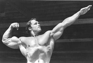 Arnold