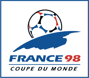 Site Oficial Francia 98